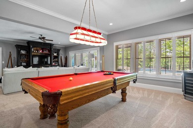 Stunning Lakefront Home in Gated Harbor Club - Remodeled from on Harbor Club Golf and Country Club in Georgia - for sale on GolfHomes.com, golf home, golf lot