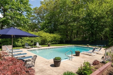 *DELLWOOD OASIS* - Welcome to 36 Windgate Drive, New City, NY - on Dellwood Country Club in New York - for sale on GolfHomes.com, golf home, golf lot