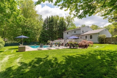 *DELLWOOD OASIS* - Welcome to 36 Windgate Drive, New City, NY - on Dellwood Country Club in New York - for sale on GolfHomes.com, golf home, golf lot