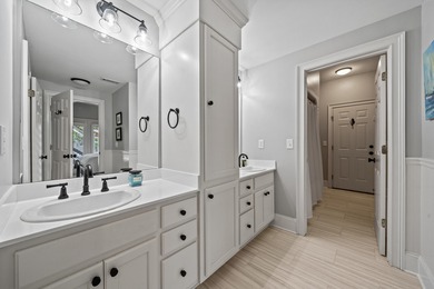 Stunning Lakefront Home in Gated Harbor Club - Remodeled from on Harbor Club Golf and Country Club in Georgia - for sale on GolfHomes.com, golf home, golf lot