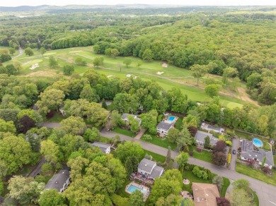 *DELLWOOD OASIS* - Welcome to 36 Windgate Drive, New City, NY - on Dellwood Country Club in New York - for sale on GolfHomes.com, golf home, golf lot