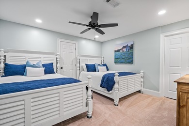 Stunning Lakefront Home in Gated Harbor Club - Remodeled from on Harbor Club Golf and Country Club in Georgia - for sale on GolfHomes.com, golf home, golf lot