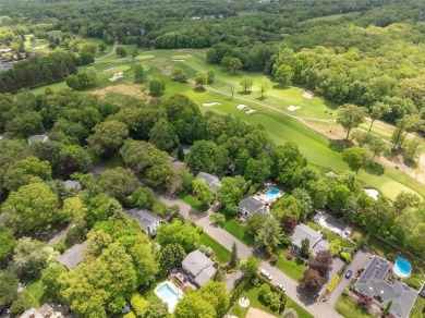 *DELLWOOD OASIS* - Welcome to 36 Windgate Drive, New City, NY - on Dellwood Country Club in New York - for sale on GolfHomes.com, golf home, golf lot