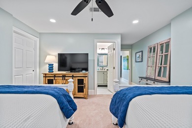 Stunning Lakefront Home in Gated Harbor Club - Remodeled from on Harbor Club Golf and Country Club in Georgia - for sale on GolfHomes.com, golf home, golf lot