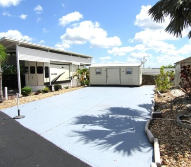 ** PRICE REDUCED!     SELLER FINANCING AVAILABLE!     MOTIVATED on Deer Creek RV Golf Resort in Florida - for sale on GolfHomes.com, golf home, golf lot