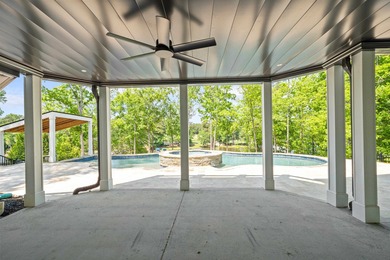 Stunning Lakefront Home in Gated Harbor Club - Remodeled from on Harbor Club Golf and Country Club in Georgia - for sale on GolfHomes.com, golf home, golf lot