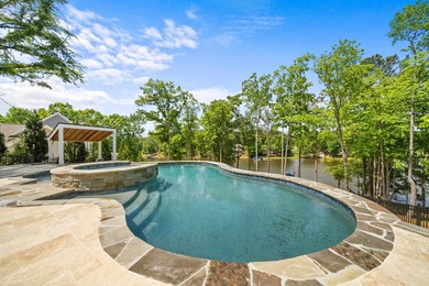 Stunning Lakefront Home in Gated Harbor Club - Remodeled from on Harbor Club Golf and Country Club in Georgia - for sale on GolfHomes.com, golf home, golf lot
