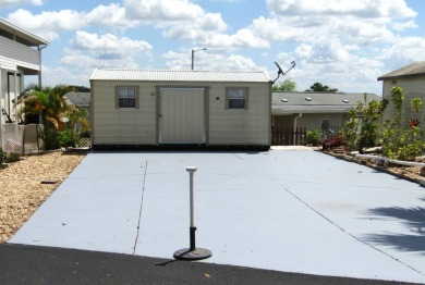 ** PRICE REDUCED!     SELLER FINANCING AVAILABLE!     MOTIVATED on Deer Creek RV Golf Resort in Florida - for sale on GolfHomes.com, golf home, golf lot