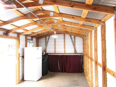 ** PRICE REDUCED!     SELLER FINANCING AVAILABLE!     MOTIVATED on Deer Creek RV Golf Resort in Florida - for sale on GolfHomes.com, golf home, golf lot