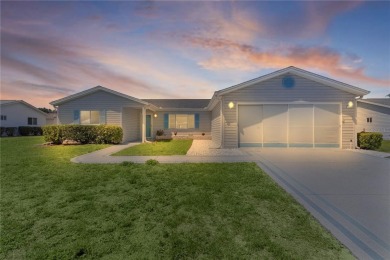 NEW LISTING!!!  Welcome to this Extended *HOLLY MODEL* in SPRUCE on Nancy Lopez Legacy Golf and Country Club in Florida - for sale on GolfHomes.com, golf home, golf lot