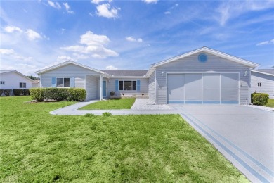 NEW LISTING!!!  Welcome to this Extended *HOLLY MODEL* in SPRUCE on Nancy Lopez Legacy Golf and Country Club in Florida - for sale on GolfHomes.com, golf home, golf lot