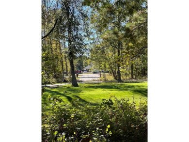 Rare lot remaining in the North Pines development by Grand View on The Pines At Grand View Lodge Golf Club in Minnesota - for sale on GolfHomes.com, golf home, golf lot
