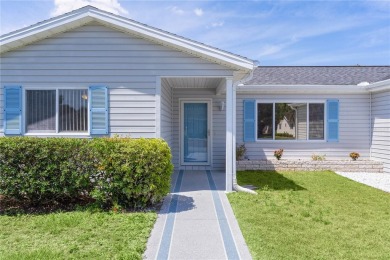 NEW LISTING!!!  Welcome to this Extended *HOLLY MODEL* in SPRUCE on Nancy Lopez Legacy Golf and Country Club in Florida - for sale on GolfHomes.com, golf home, golf lot