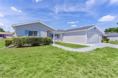 NEW LISTING!!!  Welcome to this Extended *HOLLY MODEL* in SPRUCE on Nancy Lopez Legacy Golf and Country Club in Florida - for sale on GolfHomes.com, golf home, golf lot