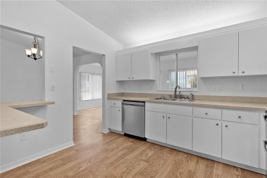 NEW LISTING!!!  Welcome to this Extended *HOLLY MODEL* in SPRUCE on Nancy Lopez Legacy Golf and Country Club in Florida - for sale on GolfHomes.com, golf home, golf lot