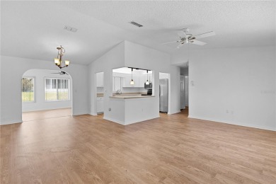 NEW LISTING!!!  Welcome to this Extended *HOLLY MODEL* in SPRUCE on Nancy Lopez Legacy Golf and Country Club in Florida - for sale on GolfHomes.com, golf home, golf lot