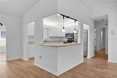 NEW LISTING!!!  Welcome to this Extended *HOLLY MODEL* in SPRUCE on Nancy Lopez Legacy Golf and Country Club in Florida - for sale on GolfHomes.com, golf home, golf lot