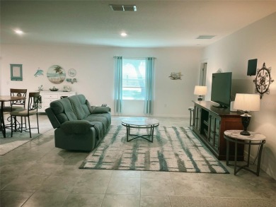 Meticulously Maintained Home in Desirable Deep Creek!

This on Deep Creek Golf Club in Florida - for sale on GolfHomes.com, golf home, golf lot