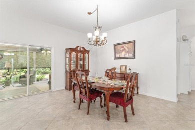 Beautiful Pool Home in the sought after Village of Charlotte on Pennbrooke Fairways in Florida - for sale on GolfHomes.com, golf home, golf lot