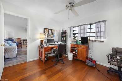 Well-Maintained 3BR/2.5BA Attached Villa in Myerlee Park Home on Cypress Lake Country Club in Florida - for sale on GolfHomes.com, golf home, golf lot