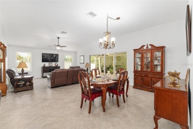 Beautiful Pool Home in the sought after Village of Charlotte on Pennbrooke Fairways in Florida - for sale on GolfHomes.com, golf home, golf lot