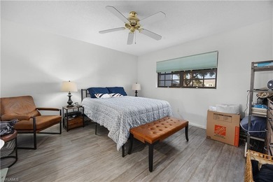 Well-Maintained 3BR/2.5BA Attached Villa in Myerlee Park Home on Cypress Lake Country Club in Florida - for sale on GolfHomes.com, golf home, golf lot