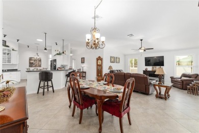 Beautiful Pool Home in the sought after Village of Charlotte on Pennbrooke Fairways in Florida - for sale on GolfHomes.com, golf home, golf lot