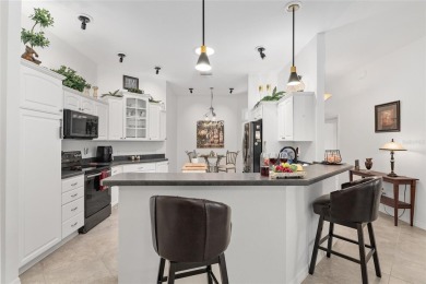 Beautiful Pool Home in the sought after Village of Charlotte on Pennbrooke Fairways in Florida - for sale on GolfHomes.com, golf home, golf lot