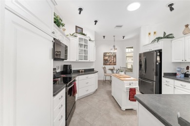 Beautiful Pool Home in the sought after Village of Charlotte on Pennbrooke Fairways in Florida - for sale on GolfHomes.com, golf home, golf lot