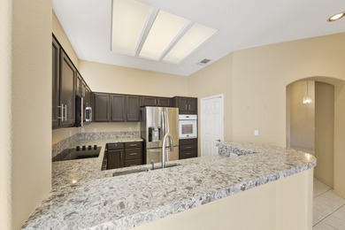 Sun City Palm Desert - Welcome to a desirable Baccarat model ( on Mountain Vista Golf Course At Sun City Palm Desert in California - for sale on GolfHomes.com, golf home, golf lot