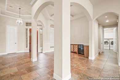Experience luxury, comfort and unforgettable views in this on Cedar Creek Golf Course in Texas - for sale on GolfHomes.com, golf home, golf lot