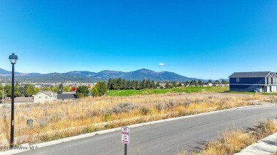 Seize the opportunity to build your dream home on this stunning on Prairie Falls Golf Club in Idaho - for sale on GolfHomes.com, golf home, golf lot