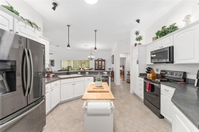Beautiful Pool Home in the sought after Village of Charlotte on Pennbrooke Fairways in Florida - for sale on GolfHomes.com, golf home, golf lot