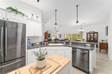 Beautiful Pool Home in the sought after Village of Charlotte on Pennbrooke Fairways in Florida - for sale on GolfHomes.com, golf home, golf lot