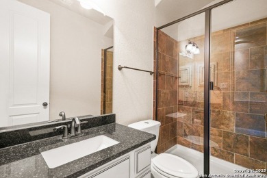 Experience luxury, comfort and unforgettable views in this on Cedar Creek Golf Course in Texas - for sale on GolfHomes.com, golf home, golf lot