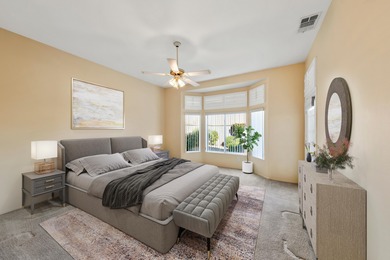 Sun City Palm Desert - Welcome to a desirable Baccarat model ( on Mountain Vista Golf Course At Sun City Palm Desert in California - for sale on GolfHomes.com, golf home, golf lot