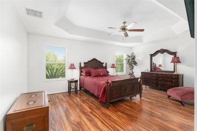 Beautiful Pool Home in the sought after Village of Charlotte on Pennbrooke Fairways in Florida - for sale on GolfHomes.com, golf home, golf lot
