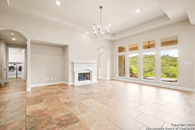 Experience luxury, comfort and unforgettable views in this on Cedar Creek Golf Course in Texas - for sale on GolfHomes.com, golf home, golf lot