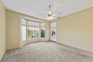 Sun City Palm Desert - Welcome to a desirable Baccarat model ( on Mountain Vista Golf Course At Sun City Palm Desert in California - for sale on GolfHomes.com, golf home, golf lot