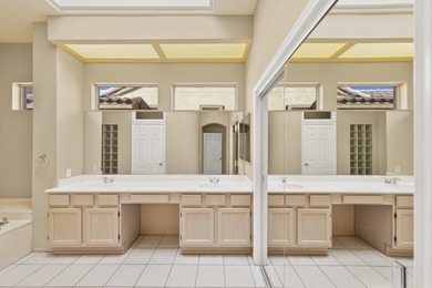 Sun City Palm Desert - Welcome to a desirable Baccarat model ( on Mountain Vista Golf Course At Sun City Palm Desert in California - for sale on GolfHomes.com, golf home, golf lot