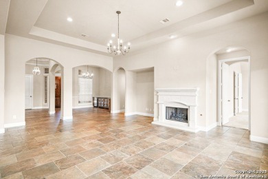 Experience luxury, comfort and unforgettable views in this on Cedar Creek Golf Course in Texas - for sale on GolfHomes.com, golf home, golf lot