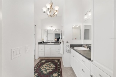 Beautiful Pool Home in the sought after Village of Charlotte on Pennbrooke Fairways in Florida - for sale on GolfHomes.com, golf home, golf lot