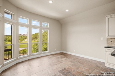 Experience luxury, comfort and unforgettable views in this on Cedar Creek Golf Course in Texas - for sale on GolfHomes.com, golf home, golf lot