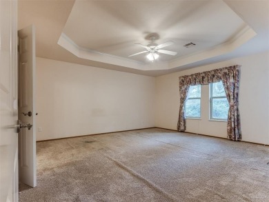 Seller's offering $5,000.00 toward buyer's closing costs!
 on KickingBird Golf Course in Oklahoma - for sale on GolfHomes.com, golf home, golf lot