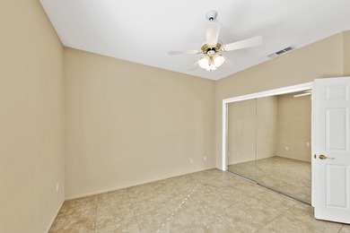 Sun City Palm Desert - Welcome to a desirable Baccarat model ( on Mountain Vista Golf Course At Sun City Palm Desert in California - for sale on GolfHomes.com, golf home, golf lot