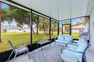 Meticulously Maintained Home in Desirable Deep Creek!

This on Deep Creek Golf Club in Florida - for sale on GolfHomes.com, golf home, golf lot