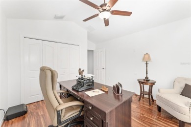 Beautiful Pool Home in the sought after Village of Charlotte on Pennbrooke Fairways in Florida - for sale on GolfHomes.com, golf home, golf lot