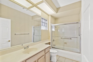 Sun City Palm Desert - Welcome to a desirable Baccarat model ( on Mountain Vista Golf Course At Sun City Palm Desert in California - for sale on GolfHomes.com, golf home, golf lot