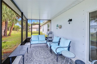 Meticulously Maintained Home in Desirable Deep Creek!

This on Deep Creek Golf Club in Florida - for sale on GolfHomes.com, golf home, golf lot