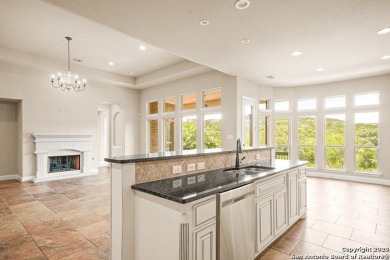 Experience luxury, comfort and unforgettable views in this on Cedar Creek Golf Course in Texas - for sale on GolfHomes.com, golf home, golf lot